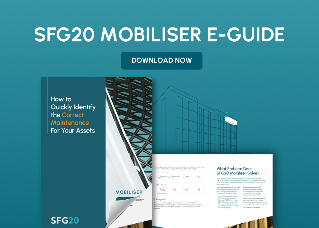 SFG20 Mobiliser E-Guide1